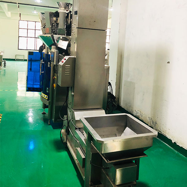 使用顆粒包裝機(jī)的技巧(圖2) 使用顆粒包裝機(jī)的技巧(圖2)